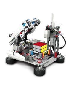 DIY Robot EV5 - Programmable Robot