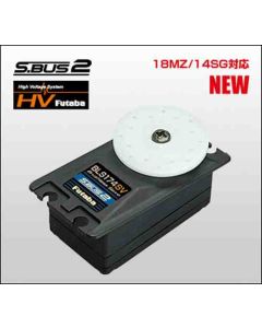 Futaba BLS174SV Serial Bus Servo