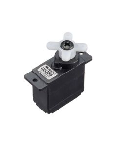 JR DS396/FBL-DS21 Servo