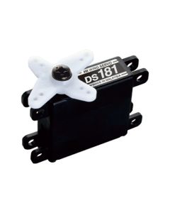 JR DS181 Micro Mini Servo