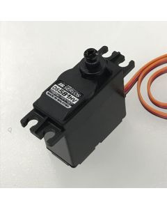 JR DS581 HV Digital Servo