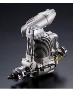 GF30 4-Stroke Gasoline Engine