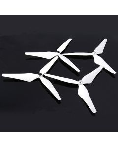 Self-locking 9450 3-Leaf Propeller 2CW/2CCW For DJI Phantom 1 2 Vision