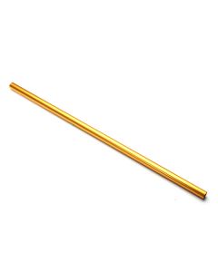 Gartt GT450L RC Helicopter Accessories Tail Boom Golden 450L-033A