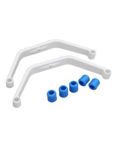 Tarot 450 PRO RC Helicopter Parts Landing Gear Set TL45050-02