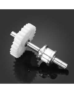 Tarot 450 PRO Metal Belt Rotating Gear Set TL2617-01