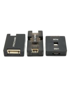 PPM Encoder Module LED Indicator Module I2C Splitter Expand Module for Pixhawk