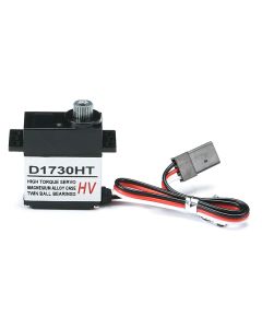 Inservos D1730HT 17g 7.4V HV Metal Gear Micro Digital Servo for RC Models