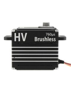 GDW 892 895 26KG Brushless Digital Swashplate Lock Tail Servo For 550 SAB 700 Helicopter