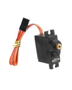 JX PDI-1171MG 17g Metal Gear Core Motor Micro Digital Servo for RC Models