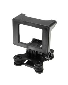 Syma X8W X8G X8HG RC Quadcopter Spare Parts Gimbal Camera Frame For Xiaoyi GoPro