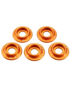 5PCS Tarot M3 Metal Gasket TL2903-03 3.5102.35MM for RC Helicopter