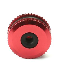 2PCS Metal Canopy Lock Washer Canopy Nut for 450 RC Helicopter 3MM Shaft