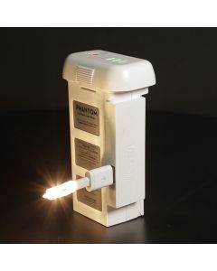 15.2V 10W USB Lamp Portable Source Intelligent Charge & Full Discharge For DJI Phantom 3