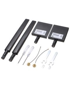 WiFi Signal Range Extender Kit with 4 Antennas Set For DJI Mavic Pro Spark Drone