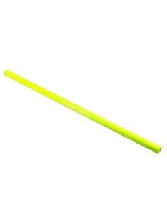XLPOWER 520 RC Helicopter Parts Tail Boom Yellow