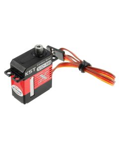 KST X12-508 Coreless HV Servo For RC 450 Class Helicopter