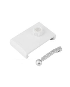 RC Quadcopter Spare Parts Transmitter Holder For DJI Phantom 3S Standard