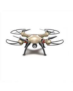 Syma X8HW WIFI FPV With 1MP HD Camera 2.4G 4CH 6Axis Altitude Hold