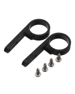 XFX 450 V2 RC Helicopter Parts Tail Servo Mount