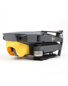 Spare Parts Sunshade Lens Hood Glare Gimbal Camera Protector Cover For DJI Mavic Pro