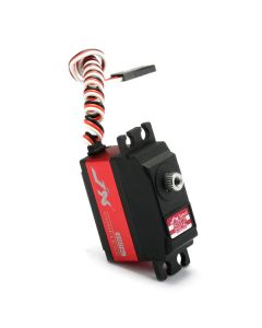 JX PDI-2506MG 25g Metal Gear Micro Digital Servo for RC Models