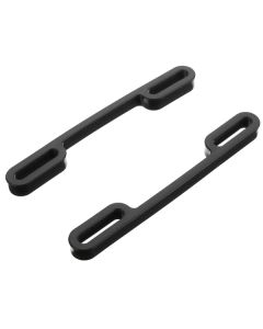 2pcs Blade Bracket Propeller Fixator Protection Holder Clasp for DJI Mavic Pro