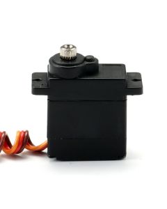 JX Servo PDI-933MG 3.3kg Large Torque Metal Gear Digital Servo For RC Models