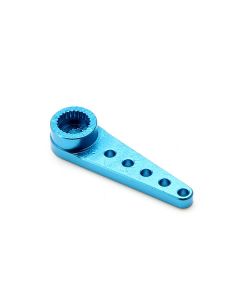 KST 125MG 215MG 225MG 315MG 25T CNC Metal Servo Arm