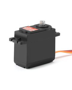 JX PDI-5508MG 8KG Large Torque Metal Gear Digital Servo For RC Helicopter