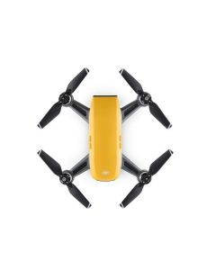 DJI Spark 2KM FPV with 12MP 2-Axis Mechanical Gimbal Camera QuickShot Gesture Mode BNF