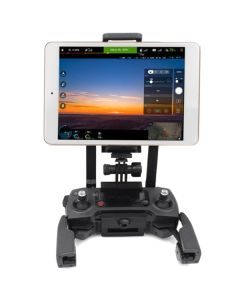 Phone iPad Bicycle Bracket Bike Mount Holder For DJI Mavic Pro/Spark RC Drone