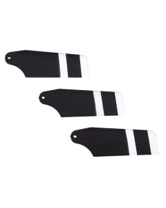 Walkera 4F200LM RC Helicopter Parts Tail Rotor Blades