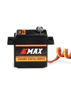 EMAX ES09MD Digital Swash Servo For 450 Helicopter With Metal Gear