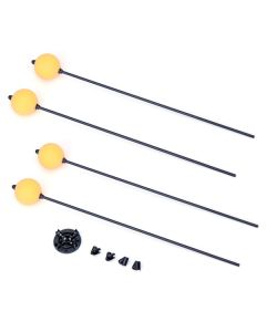 Training Kit for TREX KDS ESKY F45 400 450 RC Helicopter