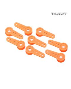 Tarot DFC Parts Hitec65mg Fragile Servo Arm TL2258-2