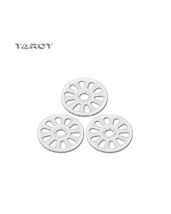 Tarot 450 New Main Gear White Yellow TL45155-01 TL45155-02