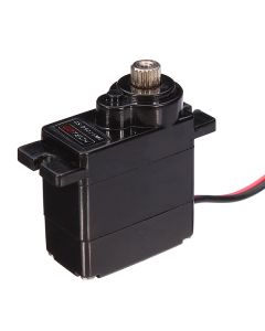 GOTECK GS-9025MG 9G MG90 Analog Metal Gear Servo