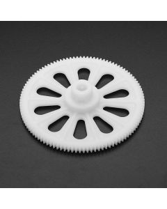 Tarot 450 Pro Tail Drive Gear White TL1220-02