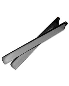 Tarot 450 RC Helicopter Part 325mm Carbon Blade TL2332