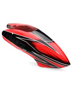 GARTT GT450L Parts Glass Fiber Canopy For Align Trex RC Helicopter