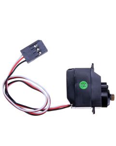 Walkera Master CP Helicopter Parts Servo WK-7.6-9 HM-Master CP-Z-28