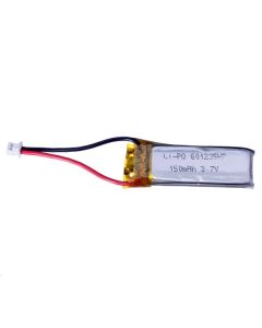 ESKY 150 Mini F150 150X F150X RC Helicopter Accessories 3.7V 150mAh Battery