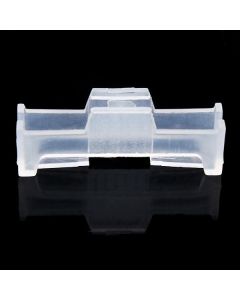 Servo Extension Cord Fastener Plug Fixed Block for RC Helicopters