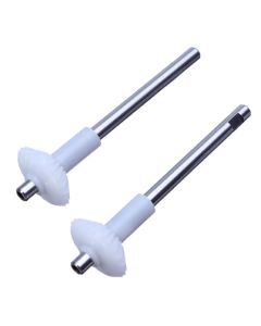 Tarot 450 PRO RC Helicopter Parts Gear Set/Tail Shaft TL45056