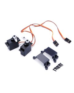 FX070C RC Helicopter Parts Servo Set FX070C-15