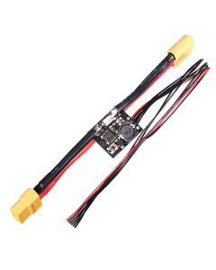 APM 2.6 2.5 2.52 Power Module With 5.3V DC BEC