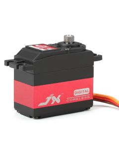 JX Servo PDI-6121MG 20kg Large Torque 120 Degree Digital Coreless Servo For RC Models