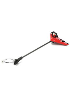 Esky 150X RC Helicopter Parts Tail Motor Set 006319