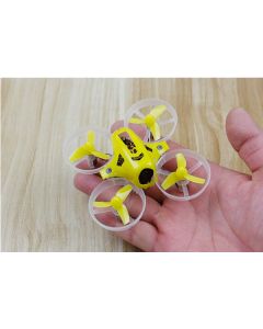 Kingkong TINY6 65mm Micro FPV Quadcopter With 615 Brushed Motors